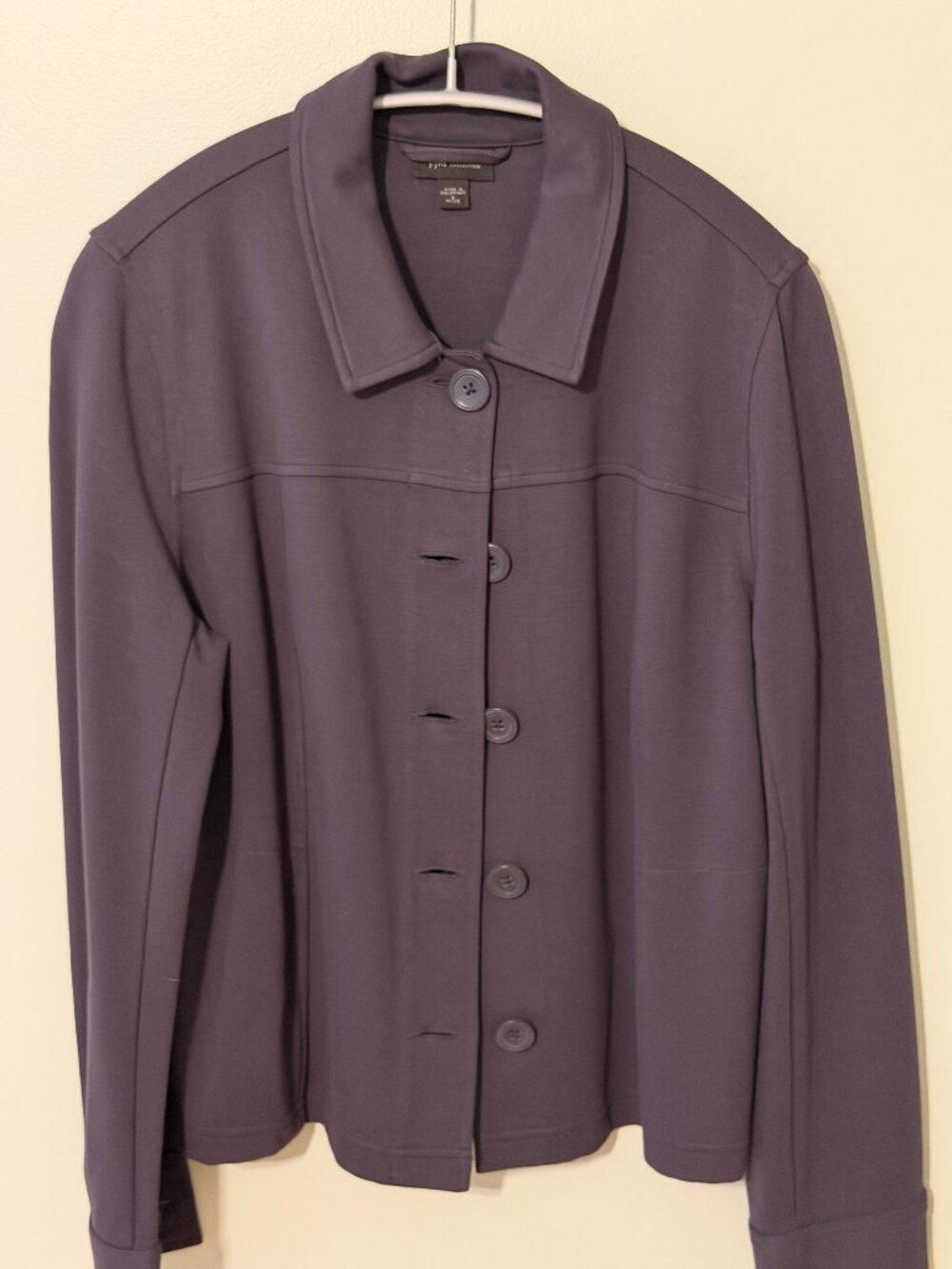 J Jill Wearever jacket